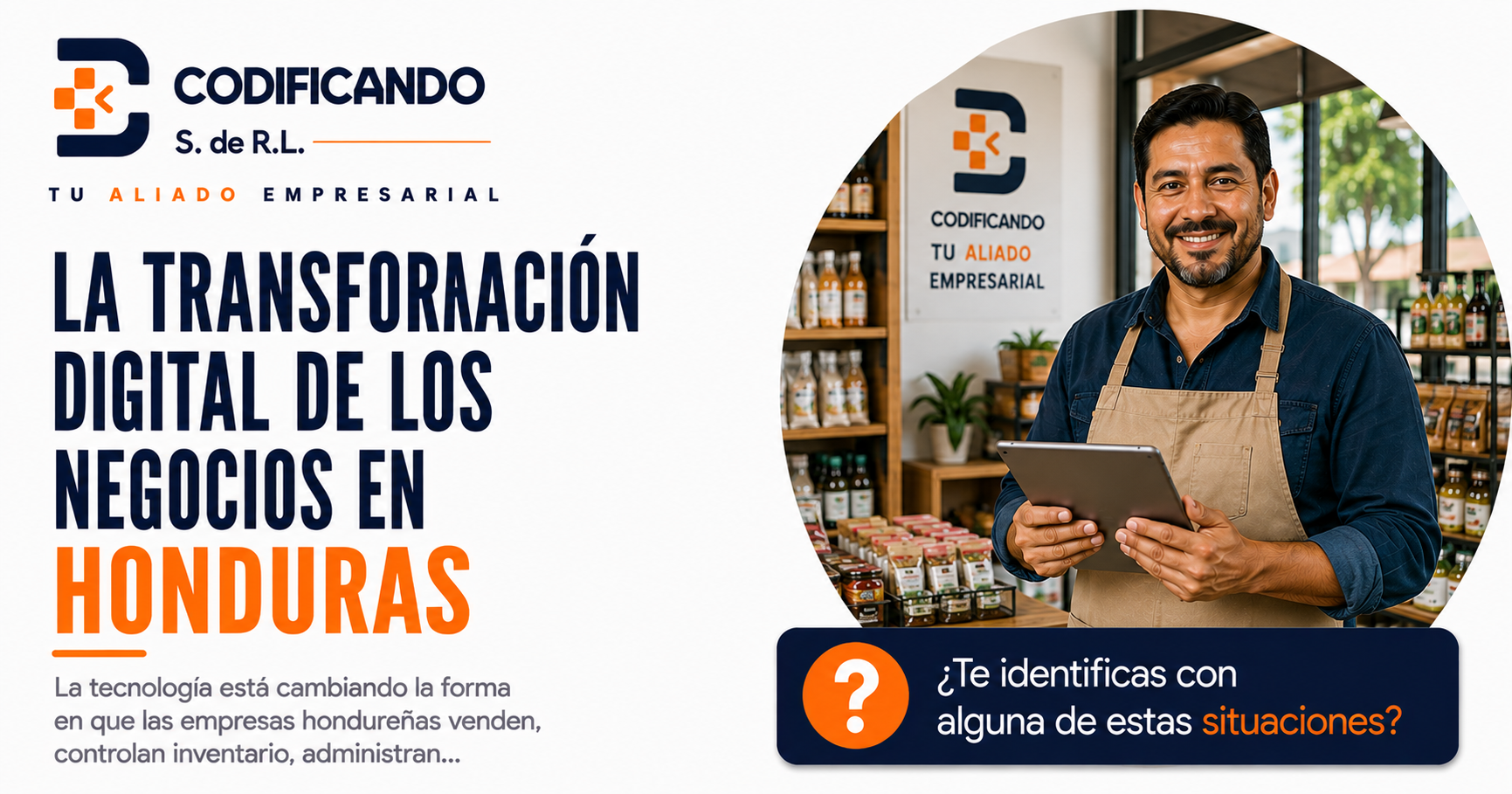 La Transformación Digital de los Negocios en Honduras