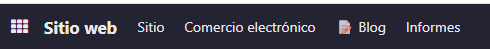 Paso 1 - Ingresar al Sitio Web - Cómo Publicar una Entrada de Blog