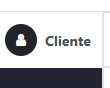 Paso 2 - Hacer clic en Cliente. - Cómo facturar una venta desde el pos