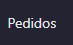 Paso 2 - Ir a Pedidos. - Cómo cancelar una venta