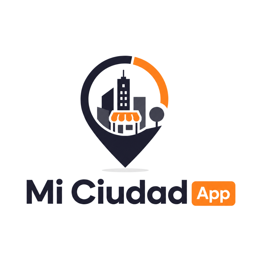 Mi Ciudad App